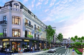 Vincom Vị Thanh