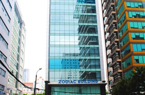 Zodiac Building