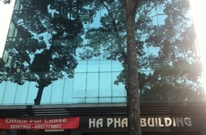 Tòa nhà Hà Phan