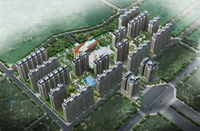 Khu đô thị Bắc Sông Cấm