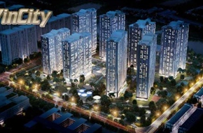 Vincity quận 7