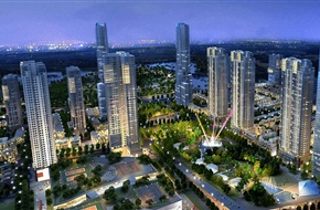 Vinhomes Wonder Park