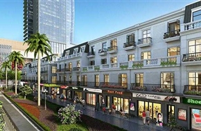 Vincom Tây Ninh