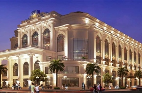 Vincom Sơn La
