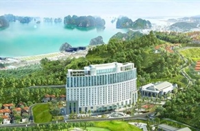 FLC Grand Hotel Hạ Long