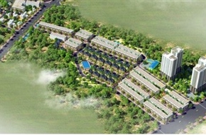 Sky Garden Vĩnh Yên