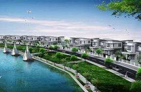 An Phú Đông Riverside