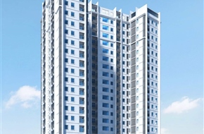 Tecco Tower Bến Thủy