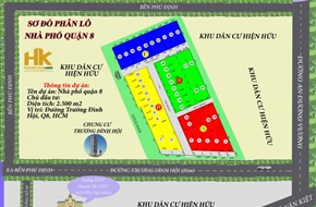 Khu dân cư An Phước