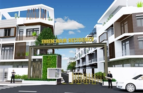 Thiên Nam Residence