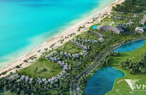 FLC Quảng Ngãi Beach & Golf Resort