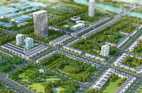 Golden City Quảng Nam