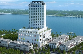 Vincom Plaza Đồng Hới