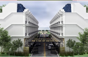 Golden City 2