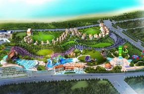 Vinpearl Cửa Sót