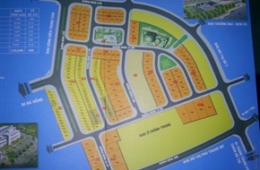 Khu đô thị Số 1A