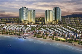 Homeland Lotus Riverside