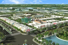 Tân Thành Center City