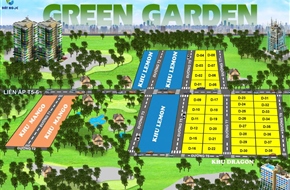 Green Garden