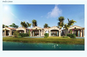 Novabeach Cam Ranh