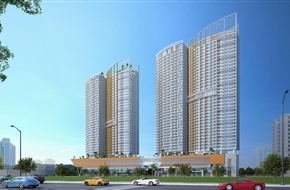 Wyndham Sailing Bay Resort Quy Nhơn