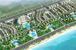 Khu du lịch Trà Cổ