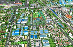 Dream City Long Thành