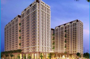 River Park Tower