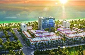 Kallias Complex City
