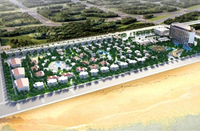 Việt Beach Resort Phú Yên