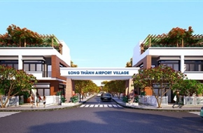 Long Thành Airport Village