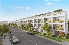 Khu đô thị Tà Bế Gold City