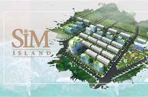 Sim Island Phú Quốc