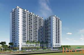 Căn hộ Ricca Quận 9