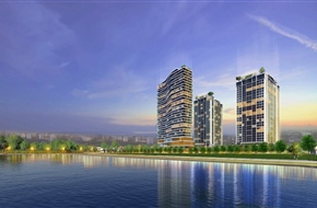 Aqua Park Bắc Giang