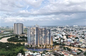 Căn hộ D’Lusso