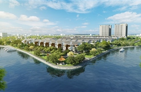 Phú Thịnh Center City