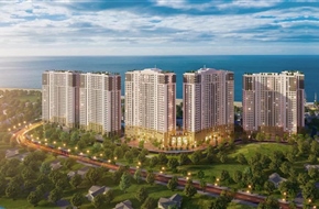 Hồ Tràm Complex