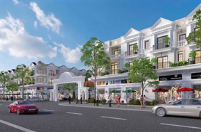 Thuận Hòa Lucky Home