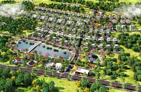 Bảo Lộc Sun Valley
