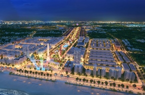 Sun Group Sầm Sơn