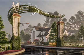 La Melodie Bảo Lộc