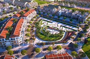 Indochina Riverside Complex