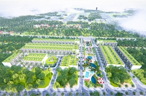 Khu đô thị Glenda City
