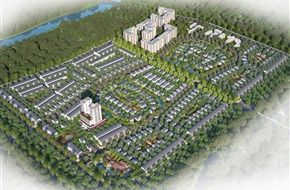 Eco Garden Huế