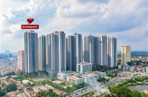 Diamond Goldmark City