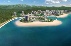 Sailing Club Residences Hạ Long Bay