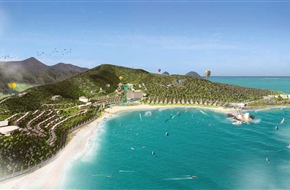 Meysenses Lucia Bay Bãi Lữ