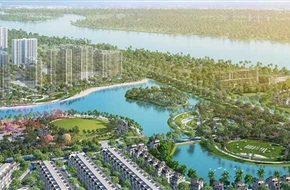 The Beverly - Vinhomes Grand Park