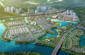 The Miyako - Vinhomes Grand Park